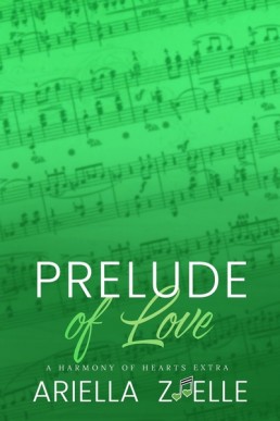 Prelude of Love: Afterparty (Harmony of Hearts 6.1)