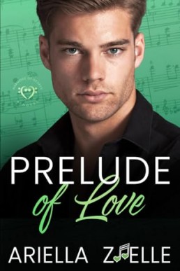 Prelude of Love (Harmony of Hearts 6)