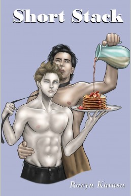 Short Stack (Bittersweet 1)