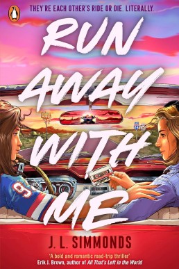 Run Away with Me (UK Edition)