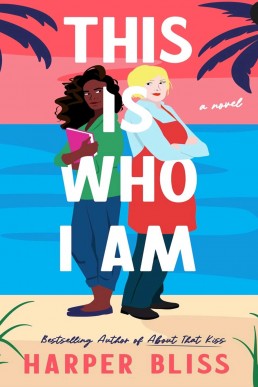 This Is Who I Am