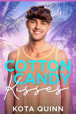 Cotton Candy Kisses (DKAG Summer Shorts)