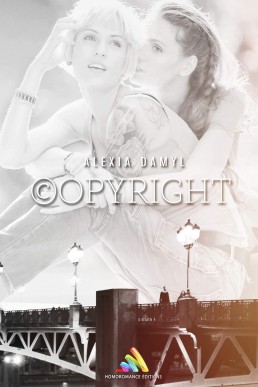 Copyright (French Edition)