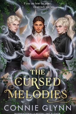The Cursed Melodies (The Cursed Melodies #1)