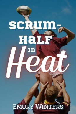 Scrum-half in Heat