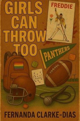 Girls Can Throw Too!