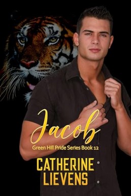 Jacob (Green Hill Pride 12)