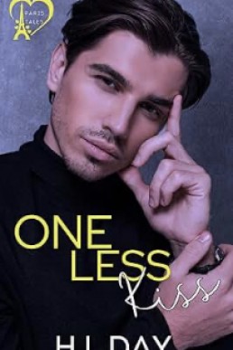 With One Kiss (Paris Tales)