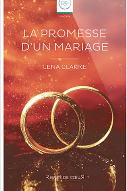 La Promesse d’un Mariage (French Edition)