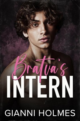 Bratva's Intern (Bratva's Undoing 1)