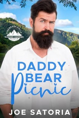 Daddy Bear Picnic (Pineberry Falls Summer Daddies)