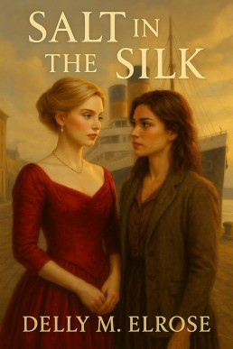 Salt In The Silk