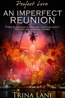 An Imperfect Reunion (Perfect Love 6) 2017