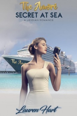Secret at Sea (The Amoré Book 3)