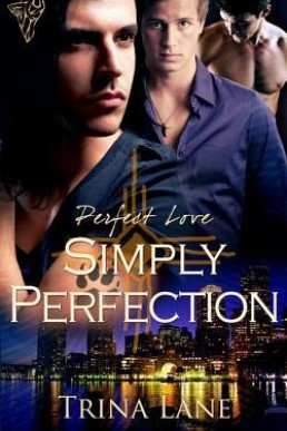 Simply Perfection (Perfect Love 4) 2011