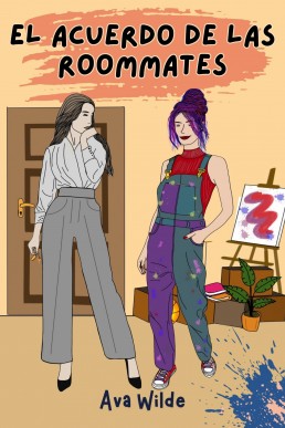 El Acuerdo de las Roommates (Spanish Edition)