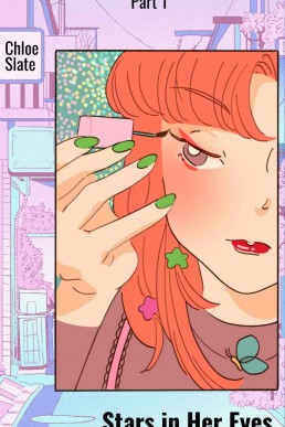 Stars in Her Eyes: Part One - Circe