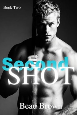 Second Shot (Hockey Bros 2)