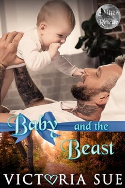 Baby and the Beast (Shifter Rescue 6)