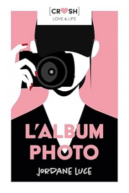 L'album photo (French Edition)