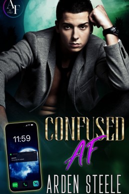 Confused AF (At First 2)