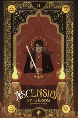 Ascension (The Summoner's Circle 2)