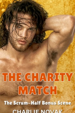 The Charity Match (Lincoln Knights 3.1)