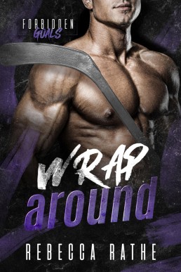 Wrap Around (Forbidden Goals 7)