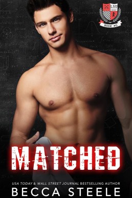 Matched (LSU 5)