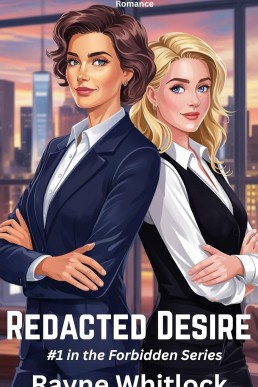 Redacted Desire (The Forbidden Series Book 1)