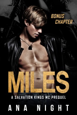 Miles Bonus Chapter (Salvation Kings MC: New Freedom Chapter 0.51)