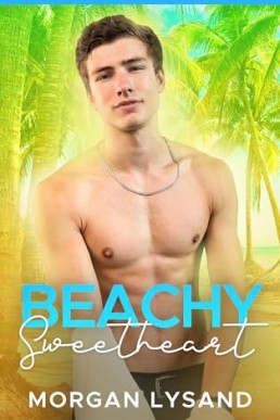 Beachy Sweetheart (DKAG Summer Shorts)