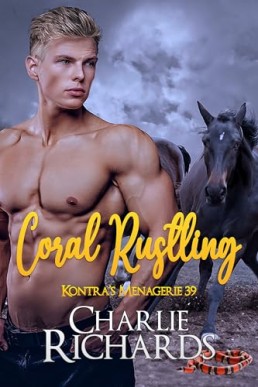 Coral Rustling (Kontra’s Menagerie 39)