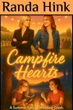 Campfire Hearts
