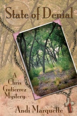 State of Denial (New Mexico #2)