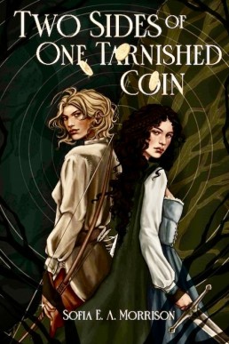 Two Sides Of One Tarnished Coin