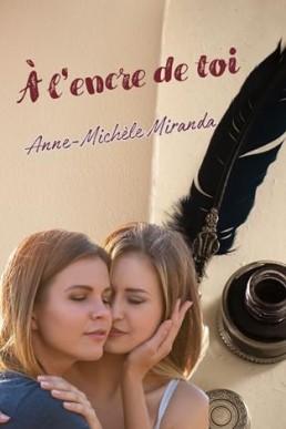 À l'encre de toi (French Edition)