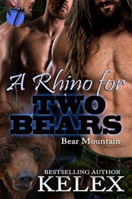 A Rhino for Two Bears (Bear Mountain 17)