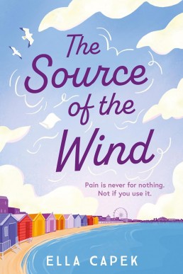 The Source Of The Wind