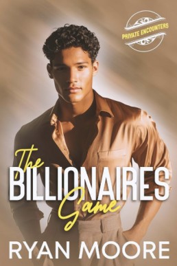 The Billionaires Game (Private Encounters)