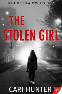 The Stolen Girl (A D. I. Jo Shaw Mystery Book 2)