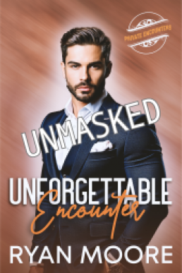 Unmasked (Private Encounters 0.5)