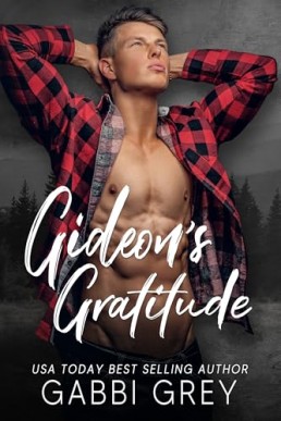 Gideon’s Gratitude (Love in Mission City #5)
