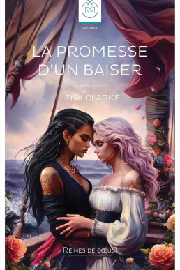 La Promesse d'un Baiser (French Edition)