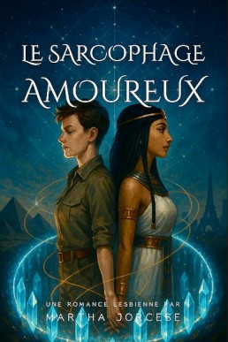 Le sarcophage amoureux (French Edition)