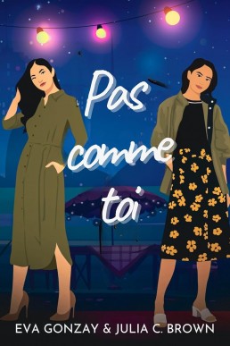 Pas comme toi (French Edition)