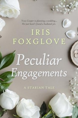 Peculiar Engagements (Starian Cycle)