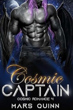 Cosmic Captain (Cosmic Romances 4)