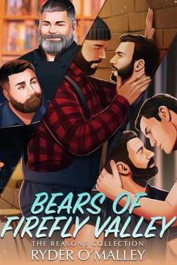 Bears of Firefly Valley: The Reasons Collection (Bears of Firefly Valley Boxed Sets 1)