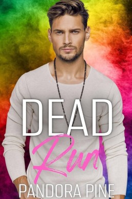 Dead Run (Cold Case Psychic Book 35)